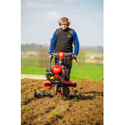 Hahn & Sohn Loncin L103 – výkonný kultivátor s motorem LC175F-2 a pracovním záběrem 103 cm náhled