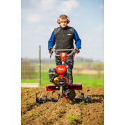 Hahn & Sohn Loncin L103 – výkonný kultivátor s motorem LC175F-2 a pracovním záběrem 103 cm náhled