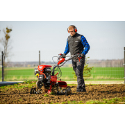 Hahn & Sohn Loncin L103 – výkonný kultivátor s motorem LC175F-2 a pracovním záběrem 103 cm náhled
