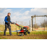 Hahn & Sohn Loncin L103 – výkonný kultivátor s motorem LC175F-2 a pracovním záběrem 103 cm náhled