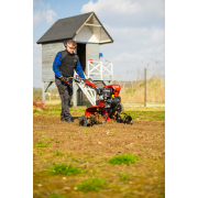 Hahn & Sohn Loncin L103 – výkonný kultivátor s motorem LC175F-2 a pracovním záběrem 103 cm náhled