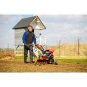 Hahn & Sohn Loncin L103 – výkonný kultivátor s motorem LC175F-2 a pracovním záběrem 103 cm náhled