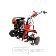 Hahn & Sohn Loncin L103 – výkonný kultivátor s motorem LC175F-2 a pracovním záběrem 103 cm Hahn & Sohn Loncin L103 – výkonný kultivátor s motorem LC175F-2 a pracovním záběrem 103 cm gallery main image