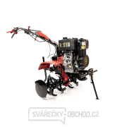 Hahn & Sohn Loncin L103D1 – dieselový kultivátor s vysokým výkonem a robustní konstrukcí Náhled