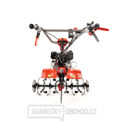 Hahn & Sohn Loncin L103D1 – dieselový kultivátor s vysokým výkonem a robustní konstrukcí náhled