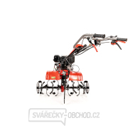 Hahn & Sohn Loncin L103D1 – dieselový kultivátor s vysokým výkonem a robustní konstrukcí náhled