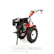 Hahn & Sohn Loncin L103D1 – dieselový kultivátor s vysokým výkonem a robustní konstrukcí náhled