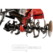 Hahn & Sohn Loncin L103D1 – dieselový kultivátor s vysokým výkonem a robustní konstrukcí náhled