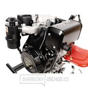 Hahn & Sohn Loncin L103D1 – dieselový kultivátor s vysokým výkonem a robustní konstrukcí náhled