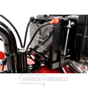 Hahn & Sohn Loncin L103D1 – dieselový kultivátor s vysokým výkonem a robustní konstrukcí náhled