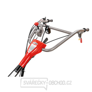 Hahn & Sohn Loncin L103D1 – dieselový kultivátor s vysokým výkonem a robustní konstrukcí náhled