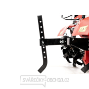 Hahn & Sohn Loncin L103D1 – dieselový kultivátor s vysokým výkonem a robustní konstrukcí náhled