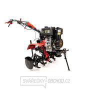 Hahn & Sohn Loncin L103D2 – výkonný dieselový kultivátor s širokým záběrem a robustní konstrukcí Náhled