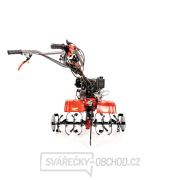 Hahn & Sohn Loncin L103D2 – výkonný dieselový kultivátor s širokým záběrem a robustní konstrukcí náhled