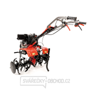 Hahn & Sohn Loncin L103D2 – výkonný dieselový kultivátor s širokým záběrem a robustní konstrukcí náhled