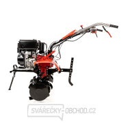 Hahn & Sohn Loncin L103D2 – výkonný dieselový kultivátor s širokým záběrem a robustní konstrukcí náhled