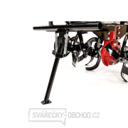 Hahn & Sohn Loncin L103D2 – výkonný dieselový kultivátor s širokým záběrem a robustní konstrukcí náhled