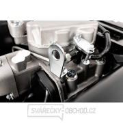 Hahn & Sohn Loncin L103D2 – výkonný dieselový kultivátor s širokým záběrem a robustní konstrukcí náhled