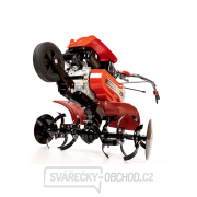 Hahn & Sohn Loncin L90 – benzínový rotační kultivátor s motorem G200F a pracovním záběrem až 90 cm Náhled