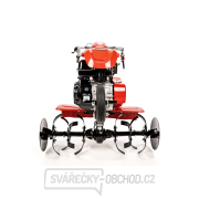 Hahn & Sohn Loncin L90 – benzínový rotační kultivátor s motorem G200F a pracovním záběrem až 90 cm Náhled