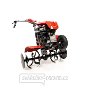 Hahn & Sohn Loncin L90 – benzínový rotační kultivátor s motorem G200F a pracovním záběrem až 90 cm Náhled