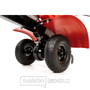 Hahn & Sohn Loncin L90 – benzínový rotační kultivátor s motorem G200F a pracovním záběrem až 90 cm náhled