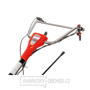 Hahn & Sohn Loncin L90 – benzínový rotační kultivátor s motorem G200F a pracovním záběrem až 90 cm náhled