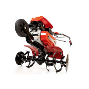 Hahn & Sohn Loncin L90 – benzínový rotační kultivátor s motorem G200F a pracovním záběrem až 90 cm Náhled