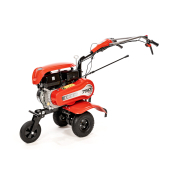 Hahn & Sohn Loncin L90 – benzínový rotační kultivátor s motorem G200F a pracovním záběrem až 90 cm náhled