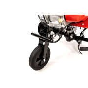 Hahn & Sohn Loncin L90 – benzínový rotační kultivátor s motorem G200F a pracovním záběrem až 90 cm náhled