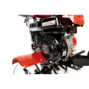 Hahn & Sohn Loncin L90 – benzínový rotační kultivátor s motorem G200F a pracovním záběrem až 90 cm náhled