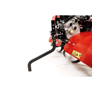 Hahn & Sohn Loncin L90 – benzínový rotační kultivátor s motorem G200F a pracovním záběrem až 90 cm náhled