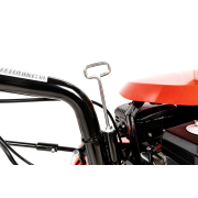 Hahn & Sohn Loncin L90 – benzínový rotační kultivátor s motorem G200F a pracovním záběrem až 90 cm náhled