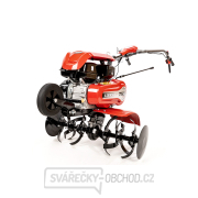 Hahn & Sohn Loncin L90 – benzínový rotační kultivátor s motorem G200F a pracovním záběrem až 90 cm gallery main image