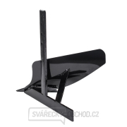 Pluh pro benzínové kultivátory Hahn & Sohn Cedrus GL01, GL04, GL05, GL07, GL09 Náhled