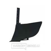 Velký ohrnovač pro kultivátory Hahn & Sohn Cedrus GL01, GL06, GL07, GL1000N-3, GL09, GLX680, GL10, GLX720, GL11 Velký ohrnovač pro kultivátory Hahn & Sohn Cedrus GL01, GL06, GL07, GL1000N-3, GL09, GLX680, GL10, GLX720, GL11 gallery main image