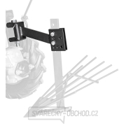 Spojka příslušenství Hahn & Sohn Cedrus pro kultivátory GLX720/GL11 Náhled