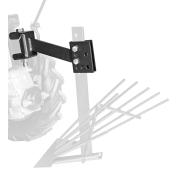 Spojka příslušenství Hahn & Sohn Cedrus pro kultivátory GLX720/GL11 Náhled
