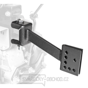 Spojka příslušenství Hahn & Sohn Cedrus pro kultivátory GLX720/GL11 Spojka příslušenství Hahn & Sohn Cedrus pro kultivátory GLX720/GL11 gallery main image