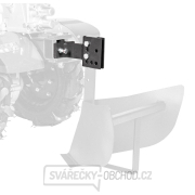 Spojovací adaptér pro příslušenství Hahn & Sohn Cedrus rozrývač GL1000N-3/GL09 Náhled