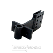 Spojovací adaptér pro příslušenství Hahn & Sohn Cedrus rozrývač GL1000N-3/GL09 Spojovací adaptér pro příslušenství Hahn & Sohn Cedrus rozrývač GL1000N-3/GL09 gallery main image