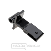 Spojovací adaptér pro příslušenství k benzínovému kultivátoru Hahn & Sohn Cedrus GL01 Spojovací adaptér pro příslušenství k benzínovému kultivátoru Hahn & Sohn Cedrus GL01 gallery main image