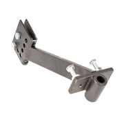 Spojovací adaptér pro příslušenství k benzínovému kultivátoru Hahn & Sohn Cedrus GL06 Náhled