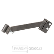 Spojovací adaptér pro příslušenství k benzínovému kultivátoru Hahn & Sohn Cedrus GL06 Spojovací adaptér pro příslušenství k benzínovému kultivátoru Hahn & Sohn Cedrus GL06 gallery main image