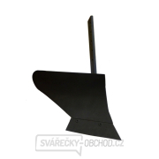 Pluh pro kultivátory Hahn & Sohn Cedrus GL01, GL06, GL07, GL1000N-3/GL09, GLX680/GL10, GLX720/GL11 Pluh pro kultivátory Hahn & Sohn Cedrus GL01, GL06, GL07, GL1000N-3/GL09, GLX680/GL10, GLX720/GL11 gallery main image