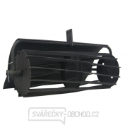 Strunový válec pro benzínové kultivátory Hahn & Sohn CEDRUS GL01, GL06, GL07, GL1000N-3/GL09, GLX680/GL10, GLX720/GL11 gallery main image