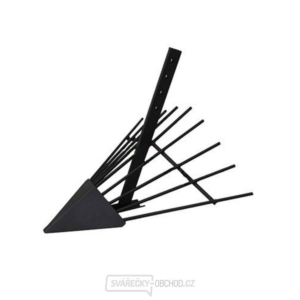 Vyorávač pro kultivátory Hahn & Sohn CEDRUS GL01, GL06, GL07, GL1000N-3/GL09, GLX680/GL10, GLX720/GL11