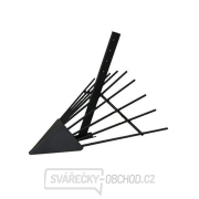 Vyorávač pro kultivátory Hahn & Sohn CEDRUS GL01, GL06, GL07, GL1000N-3/GL09, GLX680/GL10, GLX720/GL11 gallery main image
