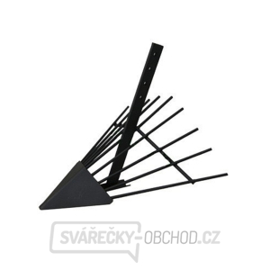 Vyorávač pro kultivátory Hahn & Sohn CEDRUS GL01, GL06, GL07, GL1000N-3/GL09, GLX680/GL10, GLX720/GL11 gallery main image