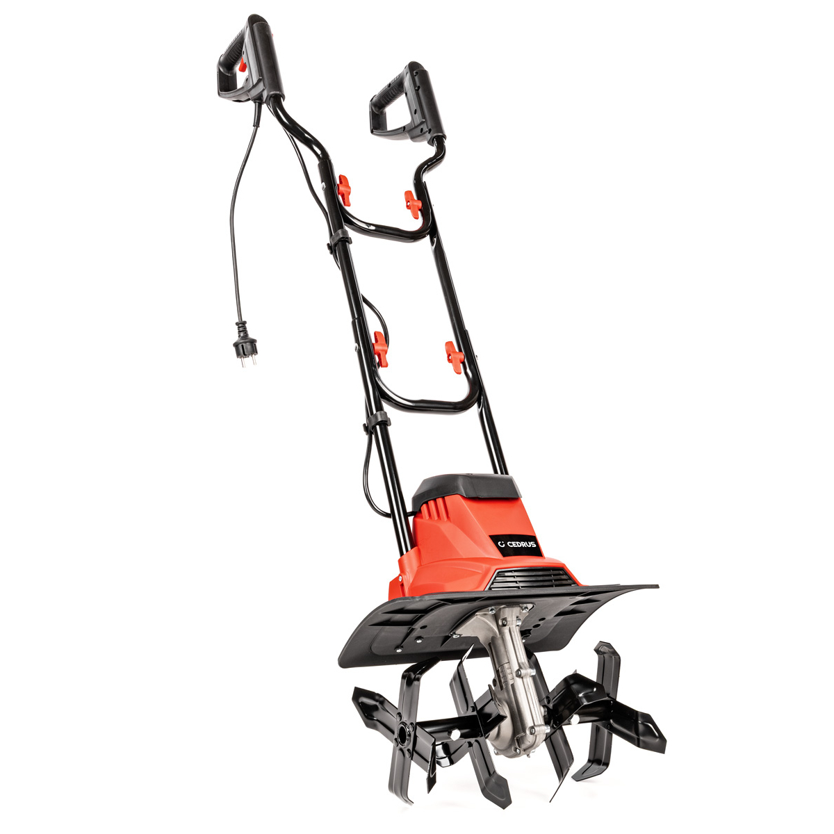 Elektrický kultivátor Hahn & Sohn Cedrus GE36 Náhled